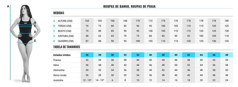 Maiô de Natação Maxlife Team Pro Solid Azul Água/Rosa arena