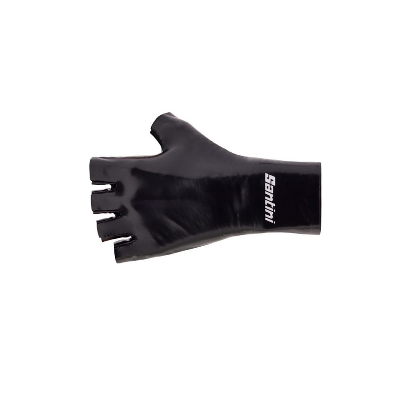 Luvas Ciclismo Unissex Madss Preto Santini