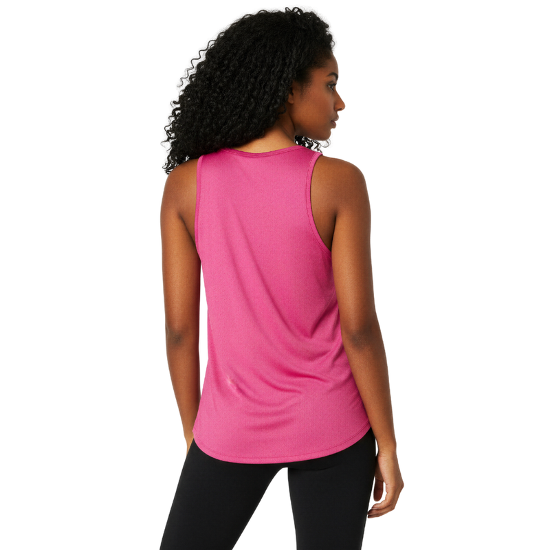 Regata Powerloop Rosa Everlast