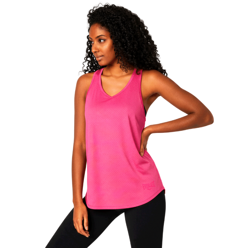 Regata Powerloop Rosa Everlast