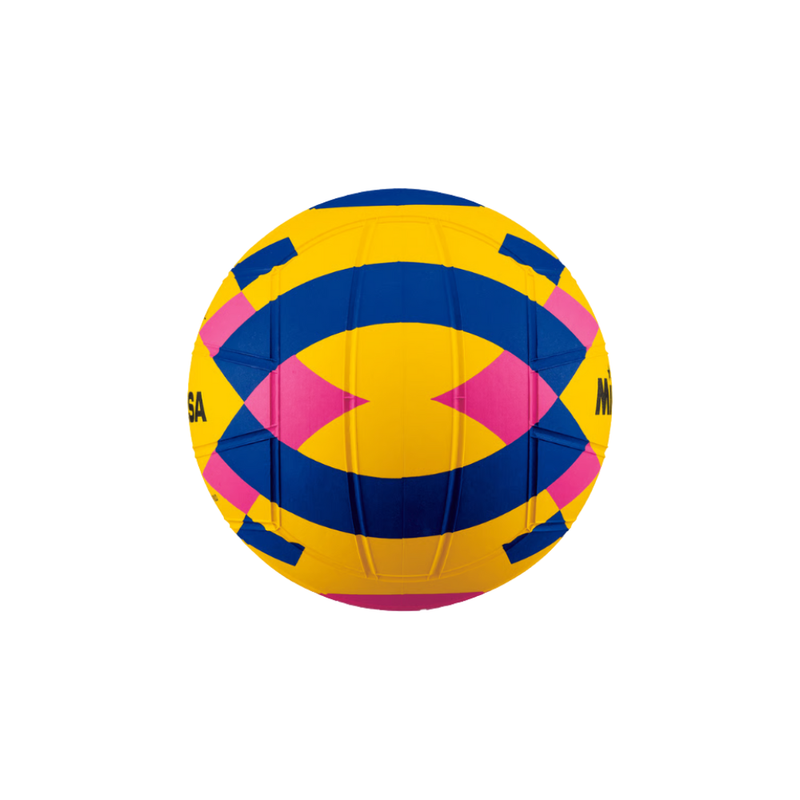 Bola Polo Aquático Mikasa WP440C Mikasa