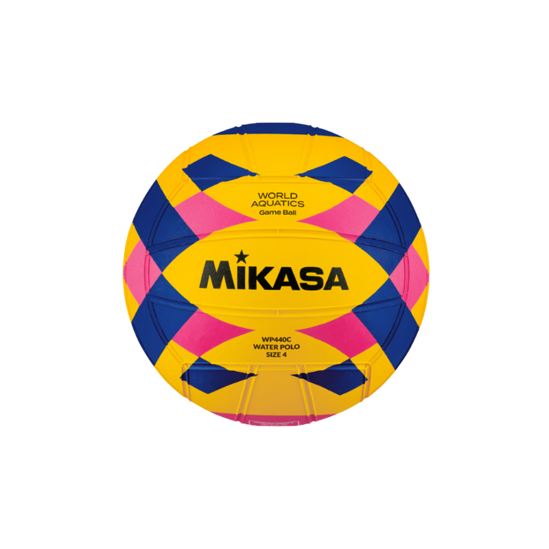 Bola Polo Aquático Mikasa WP440C Mikasa