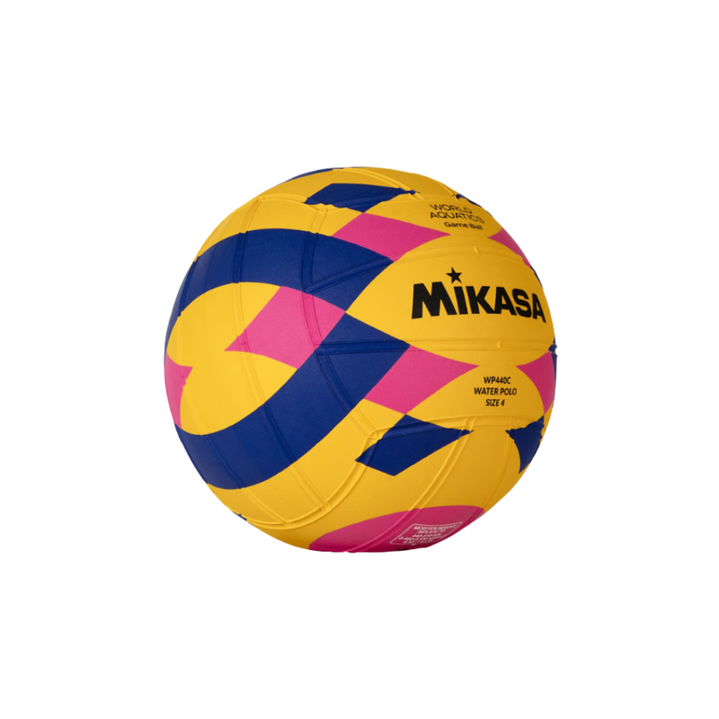 Bola Polo Aquático Mikasa WP440C Mikasa