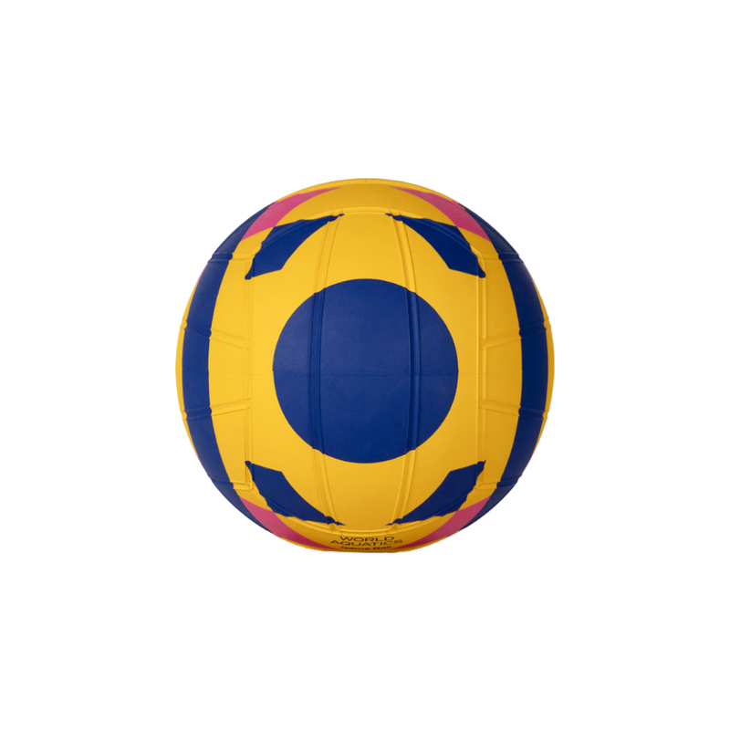 Bola Polo Aquático Mikasa WP440C Mikasa