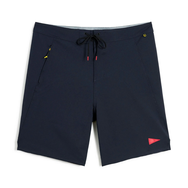 Boardshort Satandard Issue Azul Marinho Florence