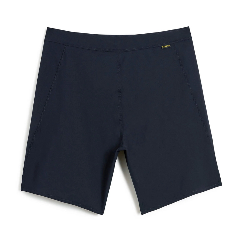 Boardshort Satandard Issue Azul Marinho Florence