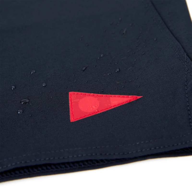 Boardshort Satandard Issue Azul Marinho Florence