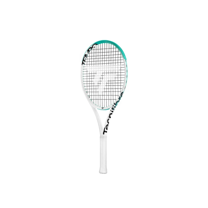 Raquete de Tênis Tempo 270 V2 Branco Tecnifibre