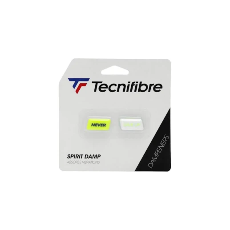 Antivibrador Spirit Damp Tecnifibre
