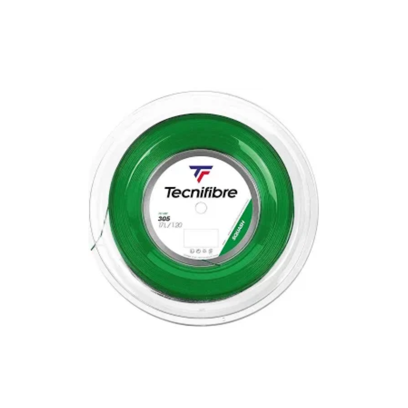 Corda Squash 305 200M 1,10 Tecnifibre
