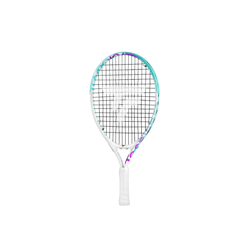 Raquete de Tênis Tempo IGA 19 Branco Tecnifibre