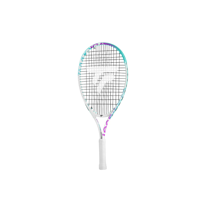 Raquete de Tênis Tempo IGA 23 Branco Tecnifibre
