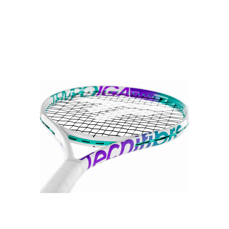Raquete de Tênis Tempo IGA 23 Branco Tecnifibre