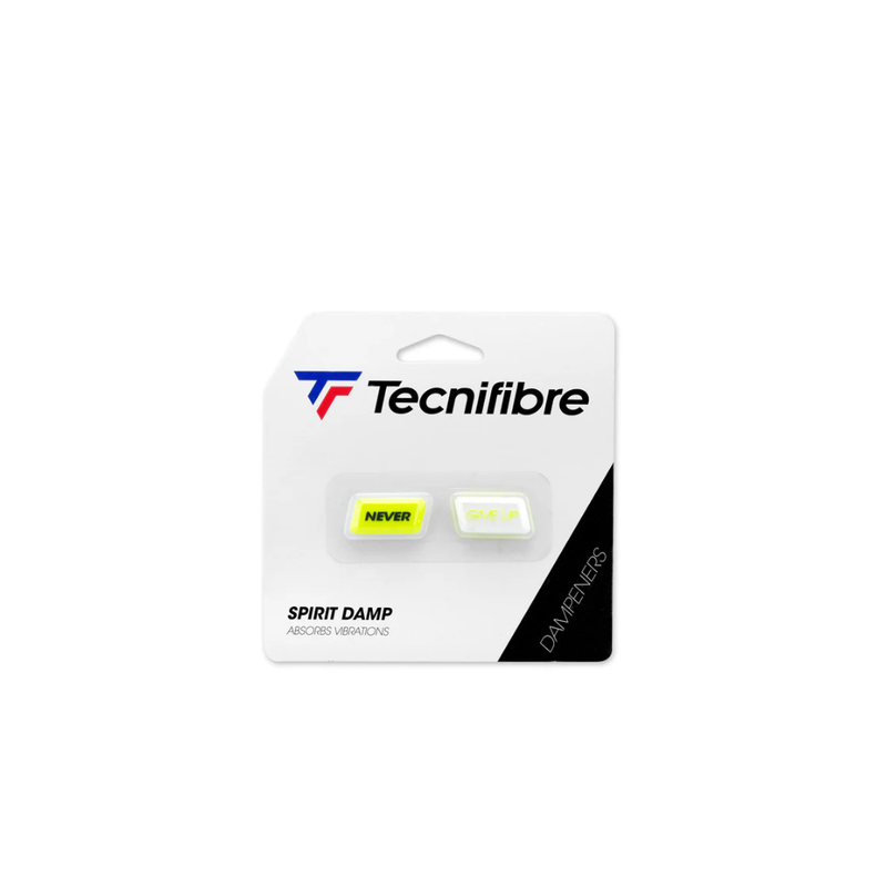 Antivibrador Spitit Damp Tecnifibre