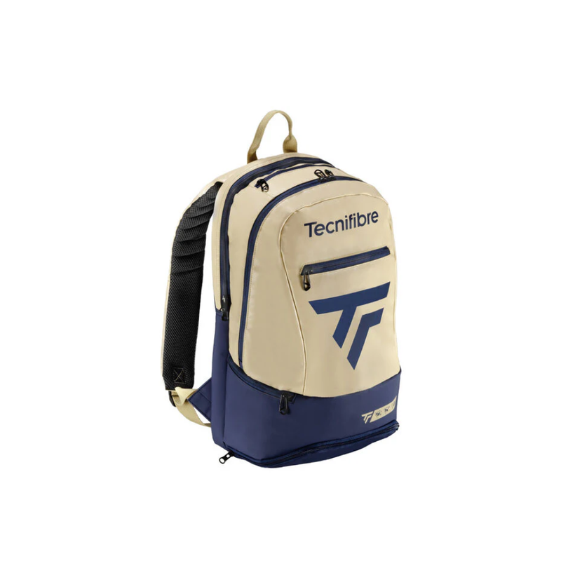 Mochila Tour Endurance Bege Tecnifibre