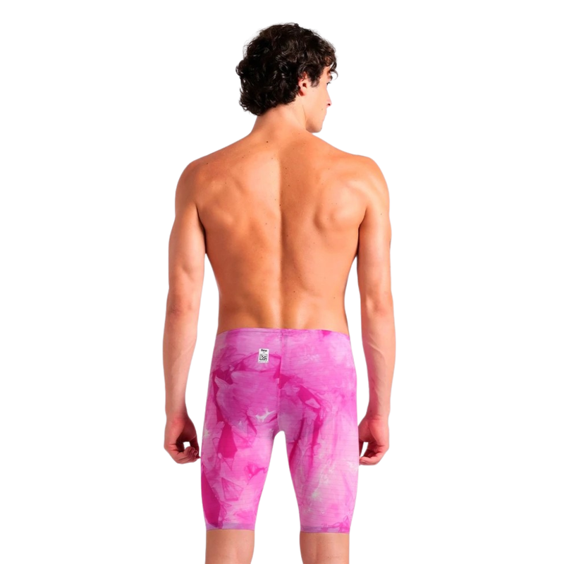 Jammer Powerskin Carbon Air2 Tie Dye arena