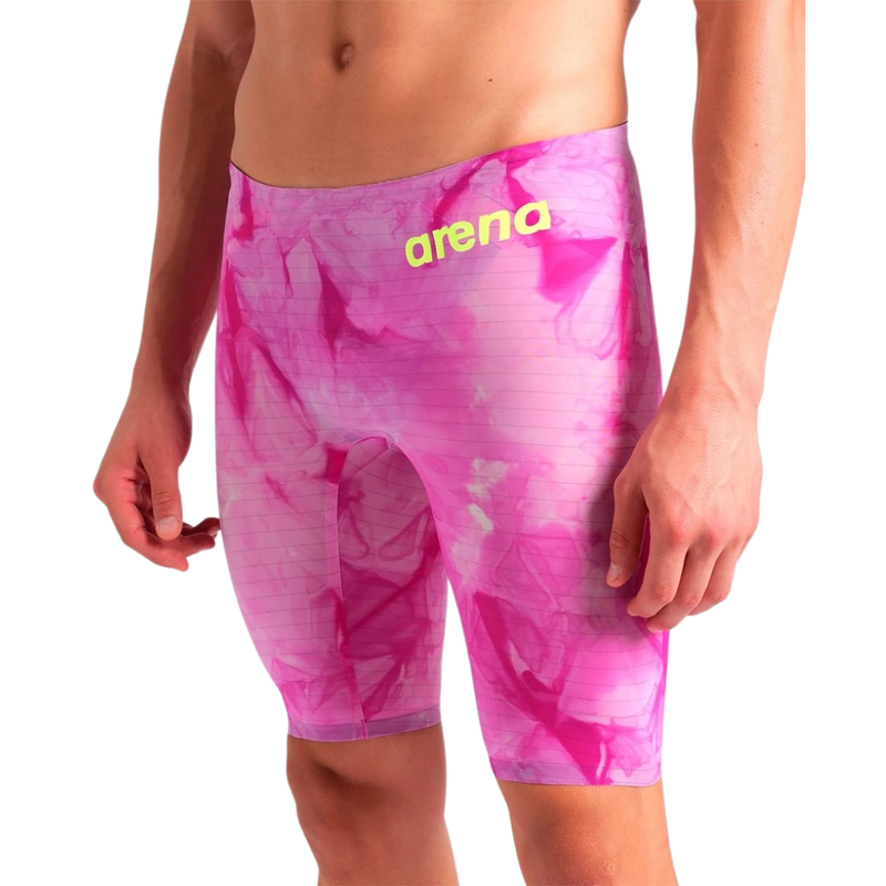 Jammer Powerskin Carbon Air2 Tie Dye arena