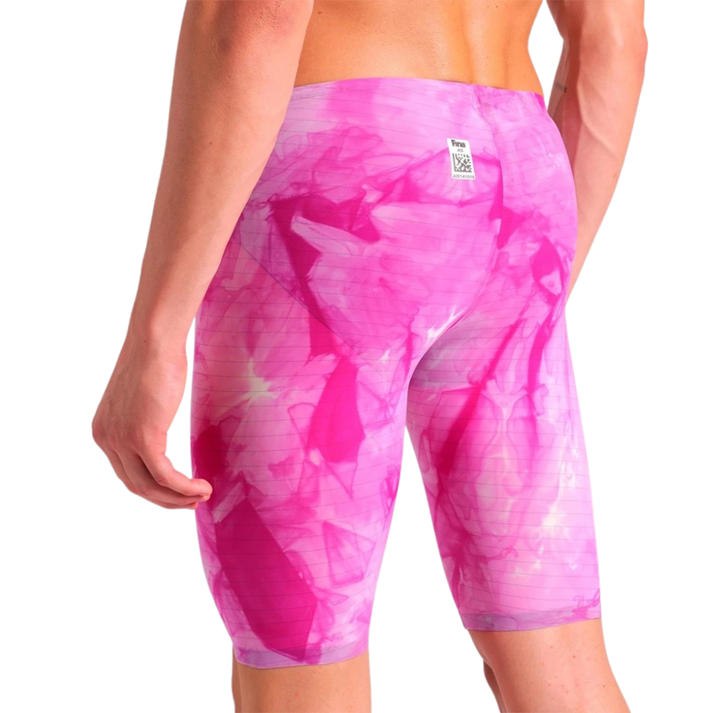 Jammer Powerskin Carbon Air2 Tie Dye arena