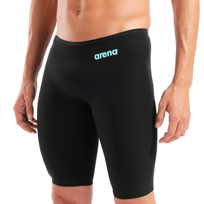 Jammer Powerskin Veloce Preto/Verde arena