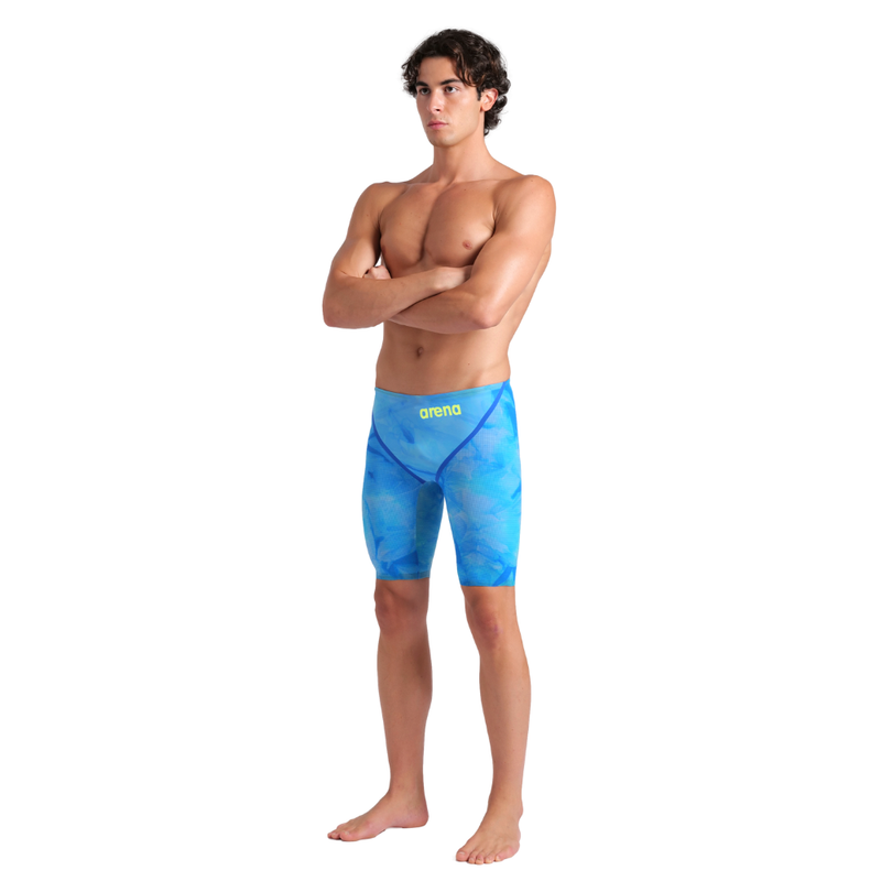 Jammer Powerskin Carbon Glide Tie Dye arena