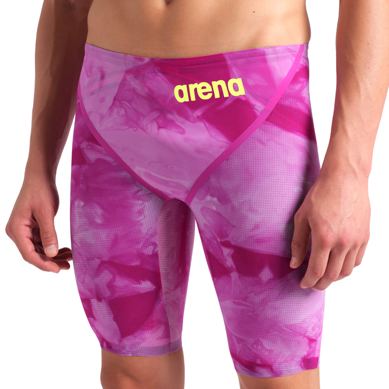 Jammer Powerskin Carbon Glide Tie Dye arena