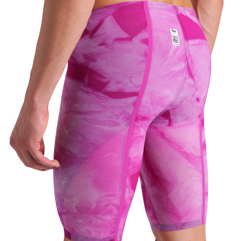 Jammer Powerskin Carbon Glide Tie Dye arena