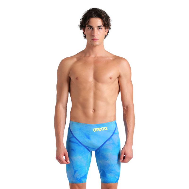Jammer Powerskin Carbon Glide Tie Dye arena