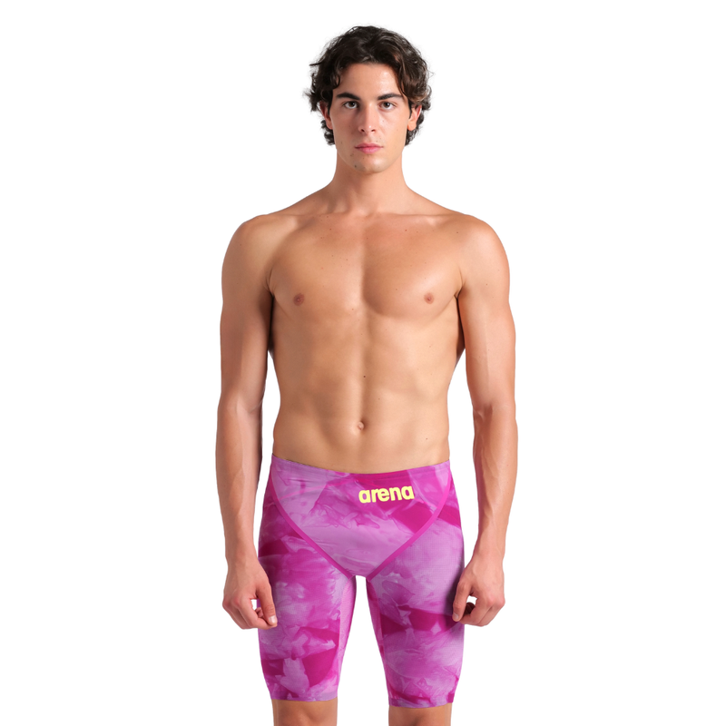 Jammer Powerskin Carbon Glide Tie Dye arena