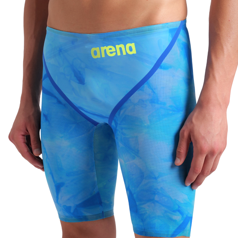 Jammer Powerskin Carbon Glide Tie Dye arena