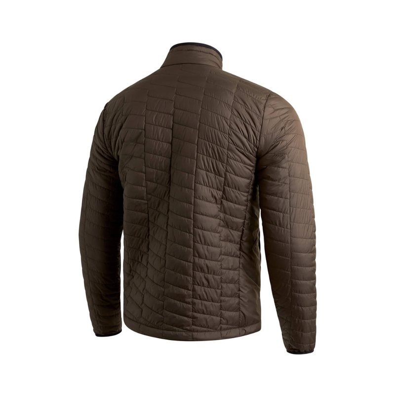Jaqueta Dispatch Primaloft Marrom Florence