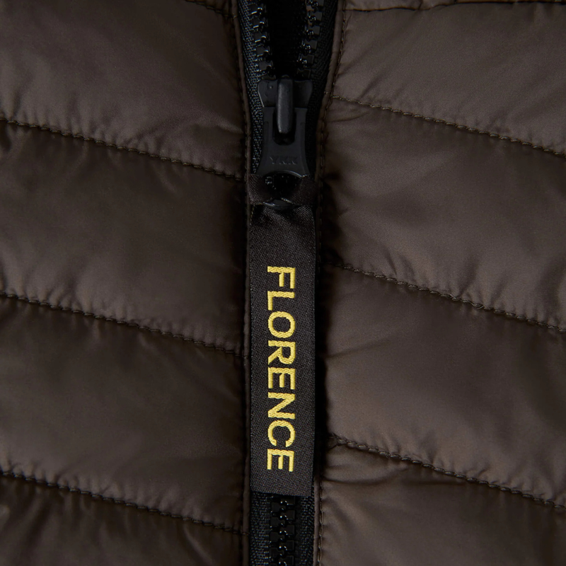 Jaqueta Dispatch Primaloft Marrom Florence