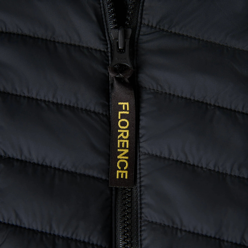 Jaqueta Dispatch Primaloft Preto Florence