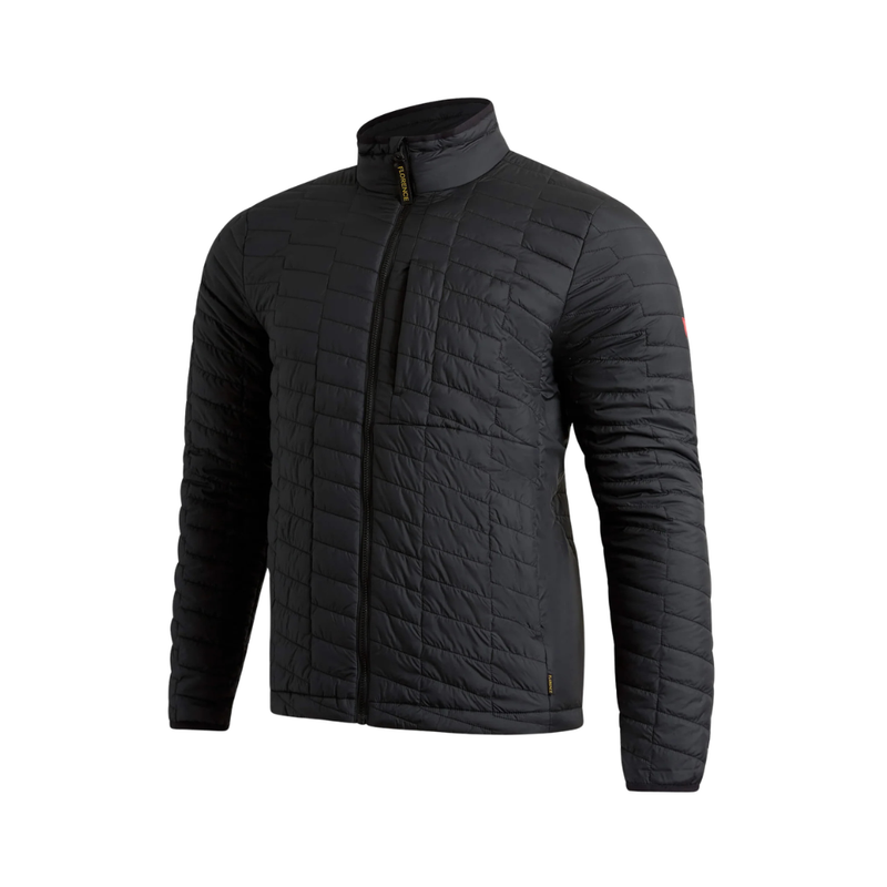 Jaqueta Dispatch Primaloft Preto Florence