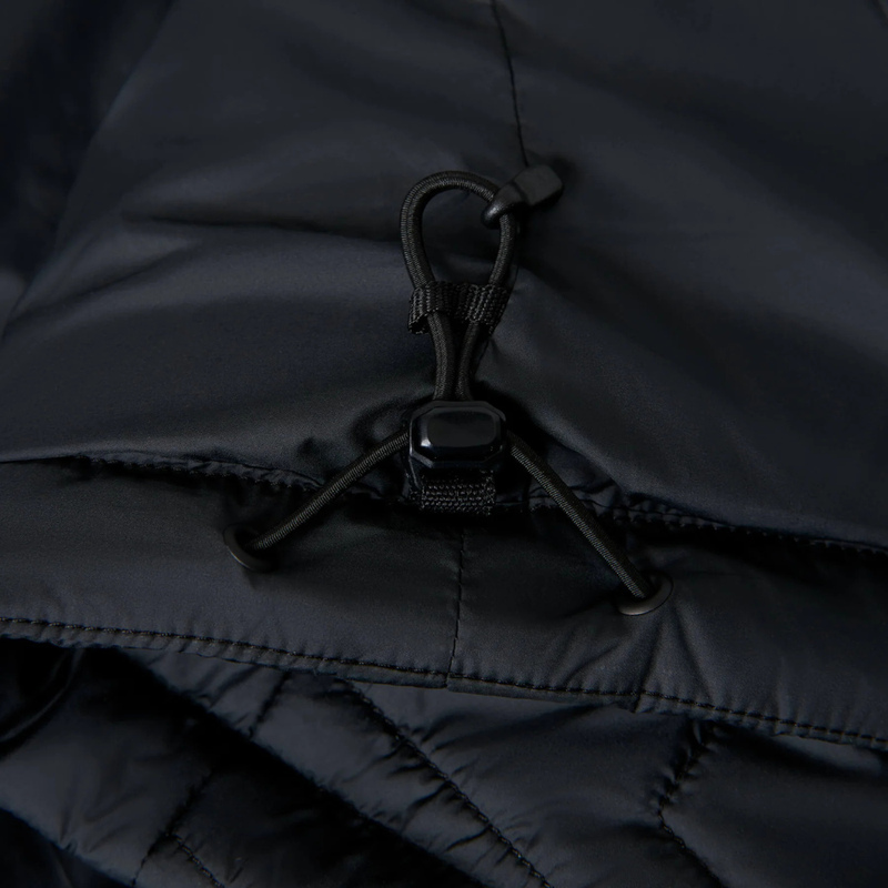 Jaqueta Dispatch Primaloft Preto Florence