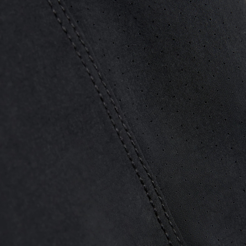 Boardshort Cordura Airtex Preto Florence