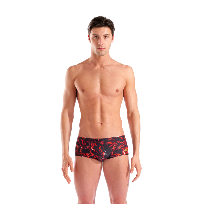 Sunga Shorts Indomitus Low Waist arena