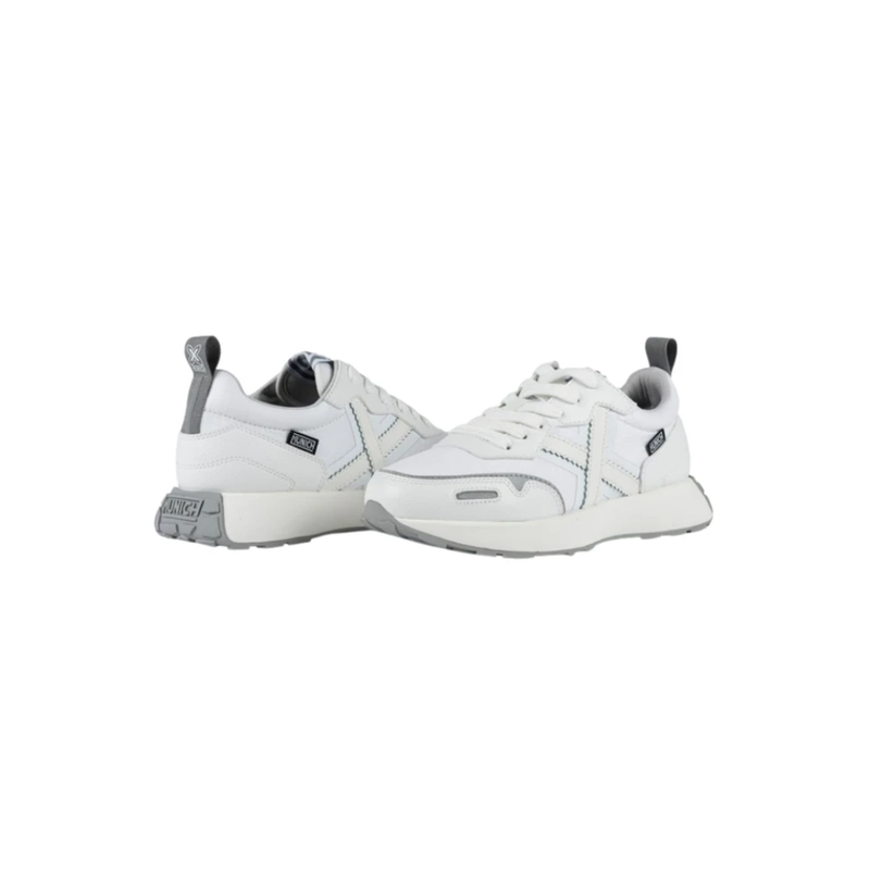 Tênis Feminino Xemine 70 Branco Munich