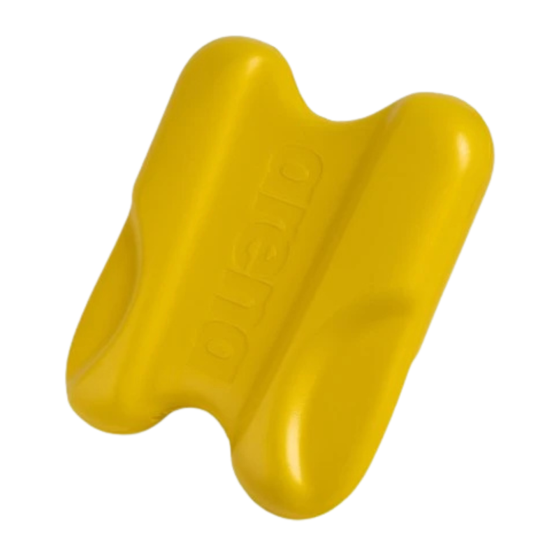Prancha Kickboard Pull Kick II Amarelo arena