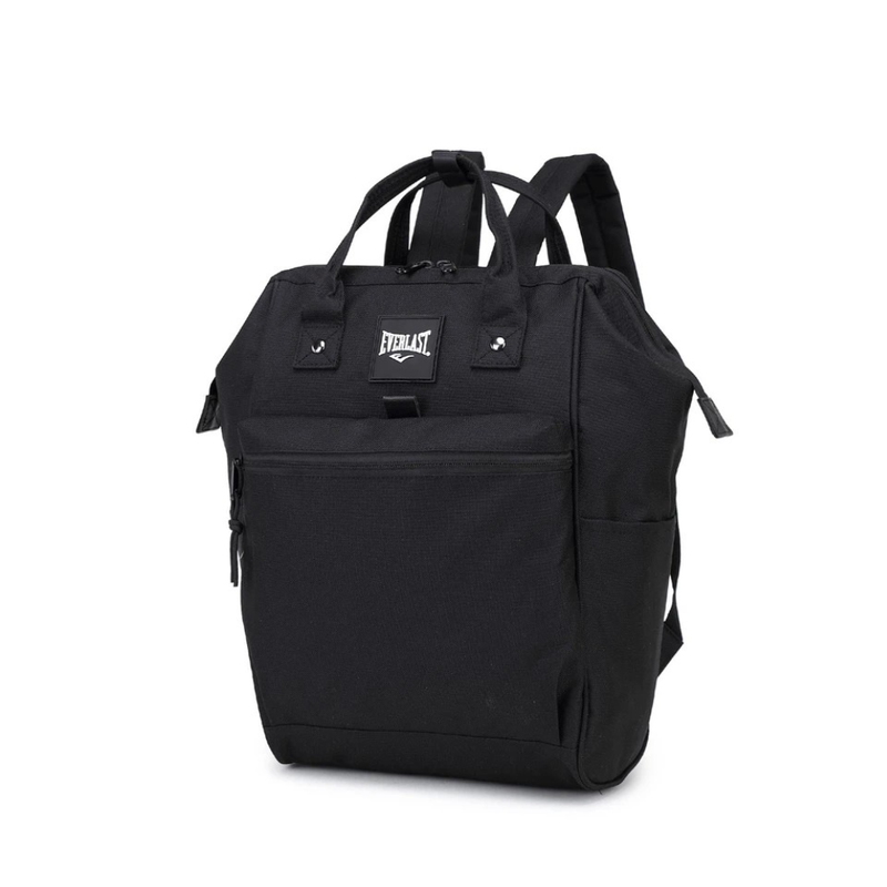 Mochila Park Preto Everlast