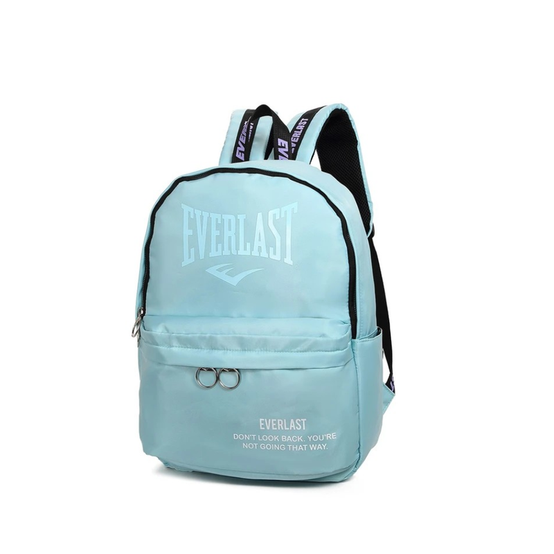 Mochila Urban Azul Céu Everlast™