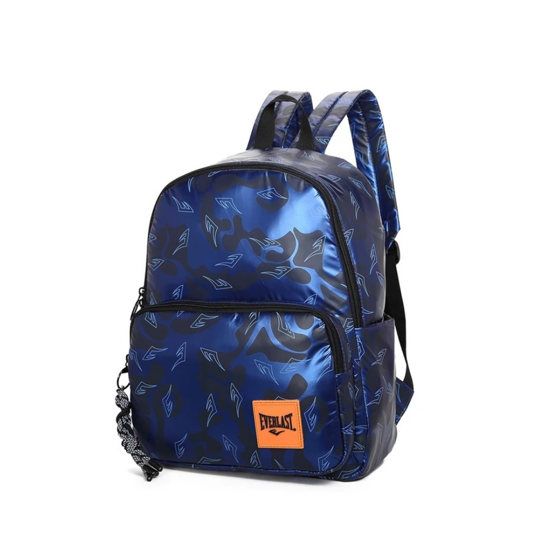 Mochila Creative Azul Everlast™
