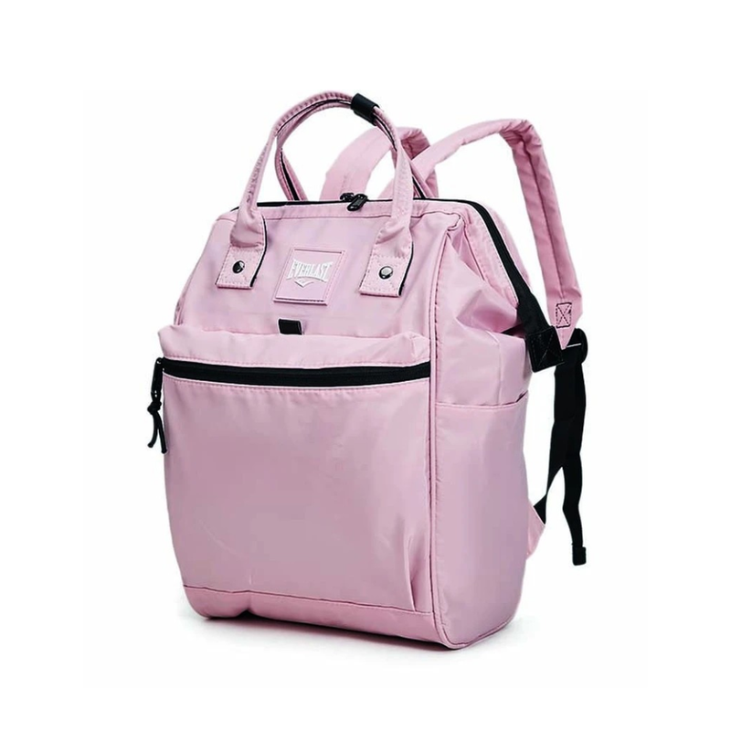 Mochila Fashion Rosa Everlast™