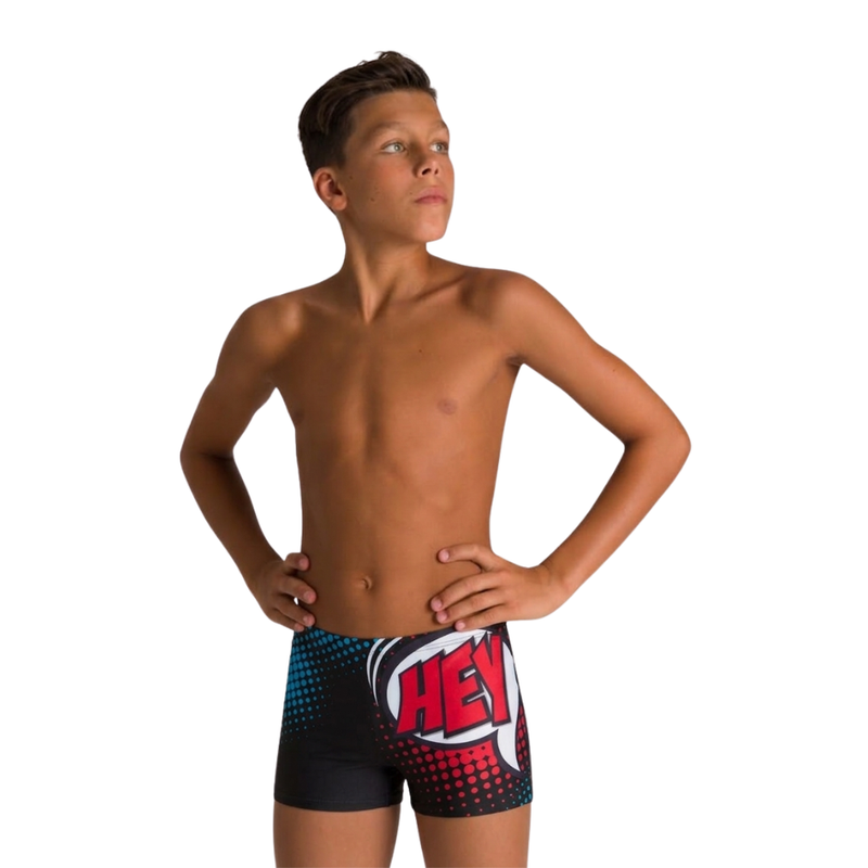 Sunga Shorts Maxlife Hey arena
