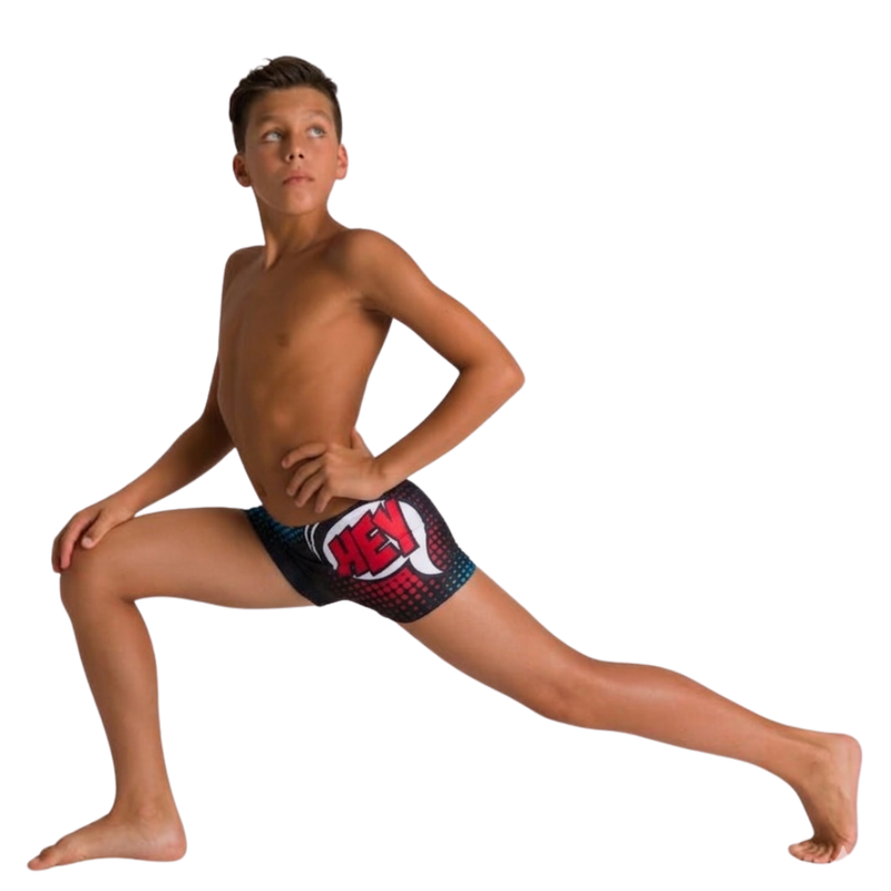 Sunga Shorts Maxlife Hey arena