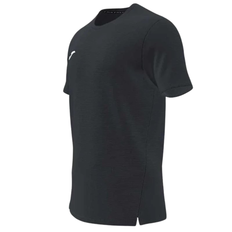 Camiseta Manga Curta Ranking Preto Joma