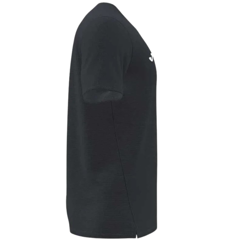 Camiseta Manga Curta Ranking Preto Joma