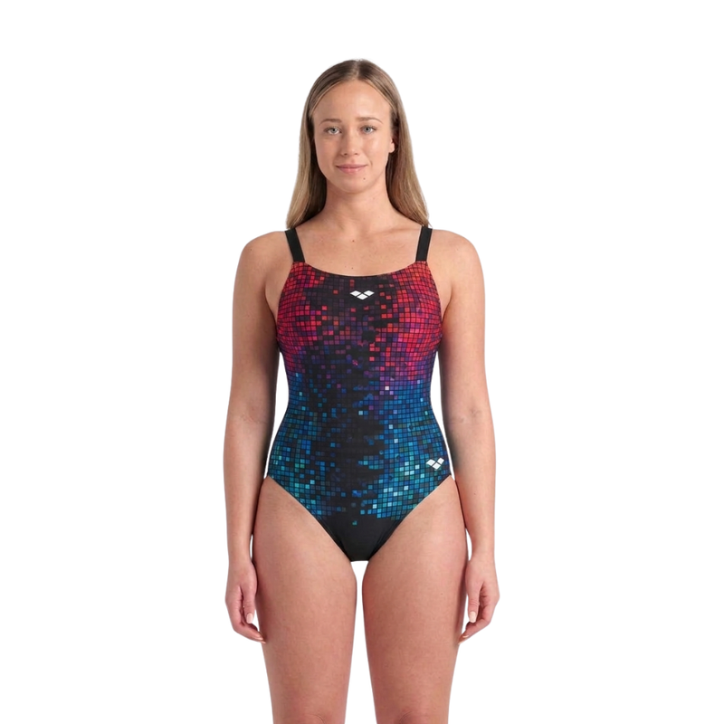 Maiô de Natação Bodylift Opal arena