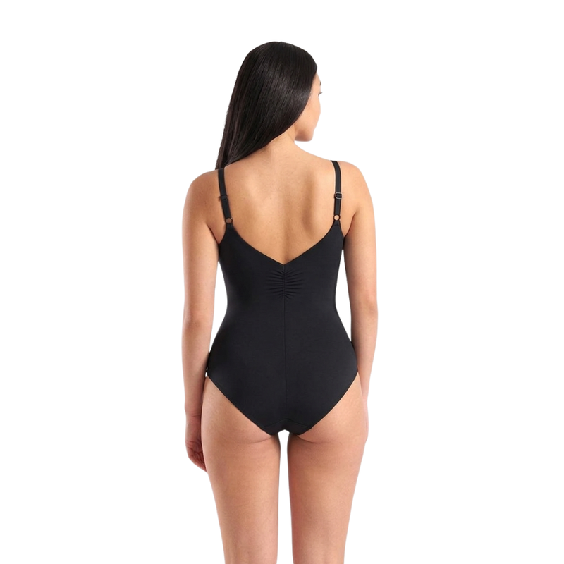 Maiô de Natação Bodylift Opal arena
