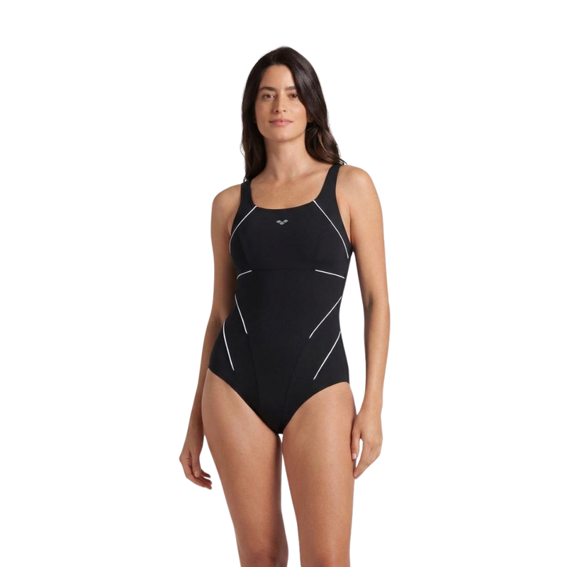 Maiô de Natação Bodylift Jewel arena