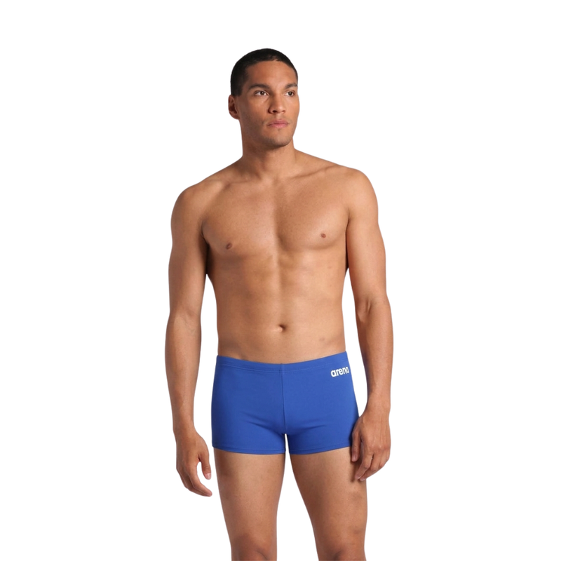 Sunga Short Maxlife Solid arena